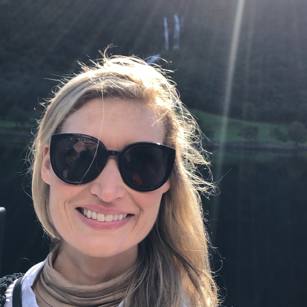 Meet your Posher, Haylee